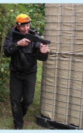 Laser Tag in Herefordshire